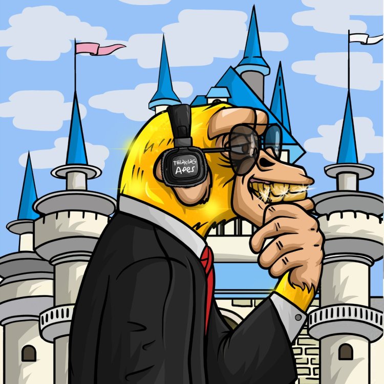 Thinking Ape nft (6).jpeg